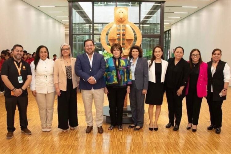 Educación entre los 3 meses a 3 años marcan la vida de la persona: Especialistas