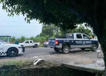 Hallan muertas a 4 personas desaparecidos de un anexo en Veracruz