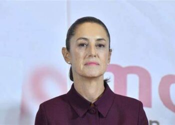 Insta Sheinbaum a la ONU a hacer un llamado a la paz mundial