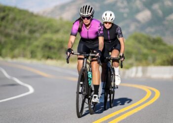 Llega el reto ciclista a Tamaulipas: “El Gran Fondo 40, 60 y 120 km”