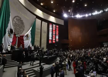 Diputados desaparecen el Consejo Nacional de Evaluación niveles de la pobreza en México