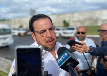 Evalúan pruebas de “Tamaulipas Aprende” para definir estrategias para mejoría