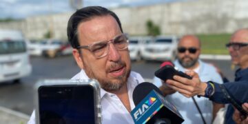 Evalúan pruebas de “Tamaulipas Aprende” para definir estrategias para mejoría