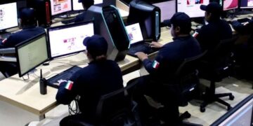Pide Guardia Estatal Cibernética verificar vacantes de teletrabajo para prevenir robo de identidad