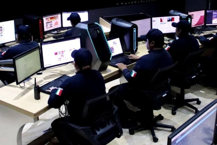Pide Guardia Estatal Cibernética verificar vacantes de teletrabajo para prevenir robo de identidad