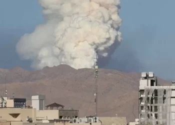 Israel ataca las instalaciones nucleares de Fordo en Irán, según medios iraníes