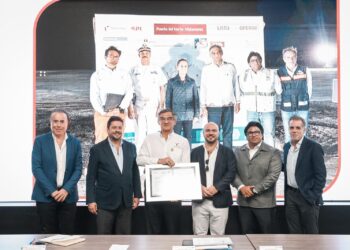 Alistan arranque de operaciones del Puerto Marítimo del Norte en Matamoros, Tamaulipas