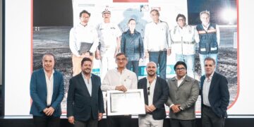 Alistan arranque de operaciones del Puerto Marítimo del Norte en Matamoros, Tamaulipas