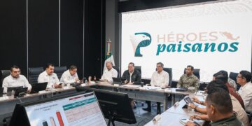 Implementará Tamaulipas programa de Bienvenida a Paisanos durante el verano 2025