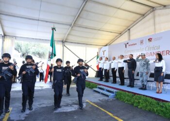 Se coloca Tamaulipas como el estado número 8 con menos homicidios en México
