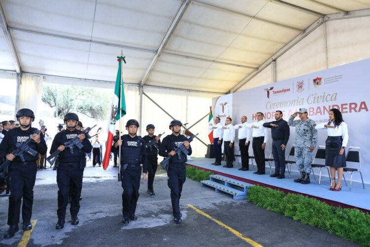 Se coloca Tamaulipas como el estado número 8 con menos homicidios en México