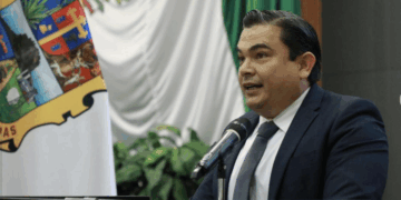 Plantean reforma a la Ley de la Comisión de Derechos Humanos del Estado de Tamaulipas.