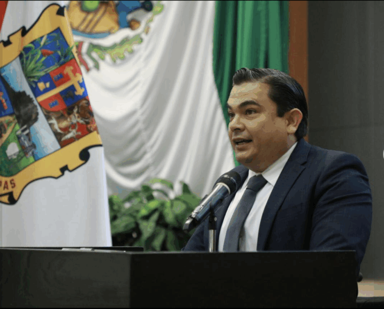 Plantean reforma a la Ley de la Comisión de Derechos Humanos del Estado de Tamaulipas.