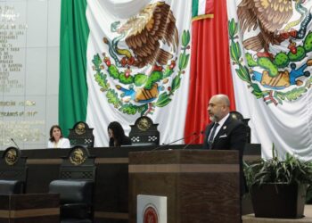 Proponen Diputado reforzar sanciones por robo a instituciones educativas