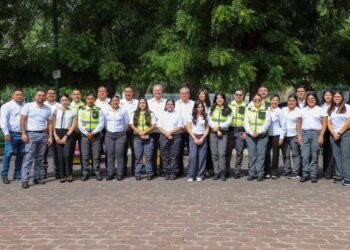 Reconocen labor de los paramédicos en Tamaulipas