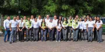 Reconocen labor de los paramédicos en Tamaulipas