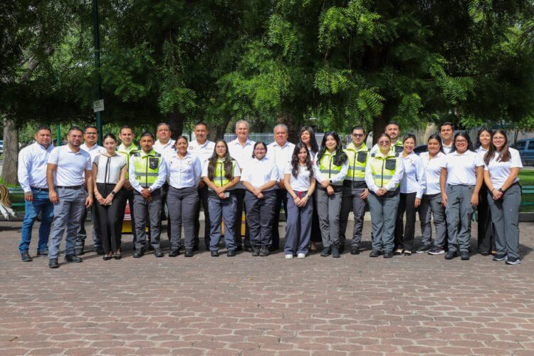 Reconocen labor de los paramédicos en Tamaulipas