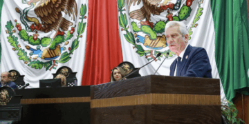 Plantea Diputado de Morena ampliar fiscalización de la Auditoría Superior