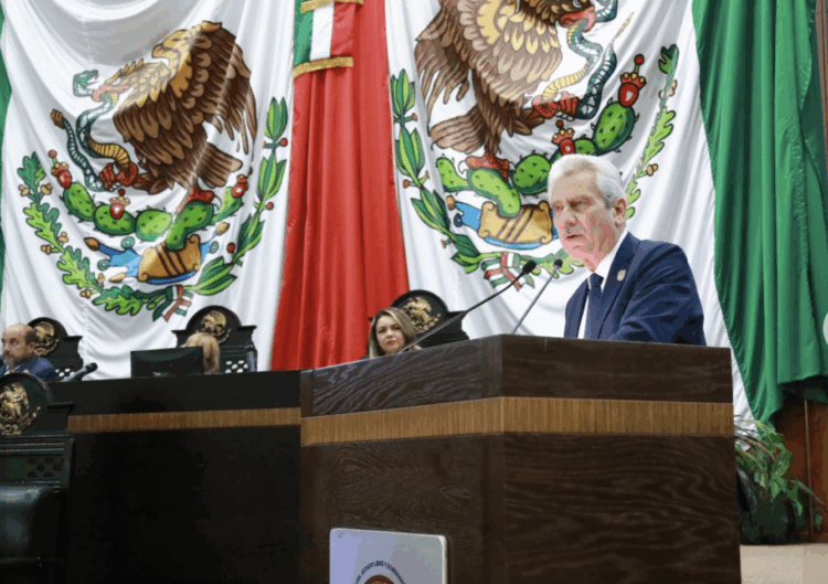 Plantea Diputado de Morena ampliar fiscalización de la Auditoría Superior