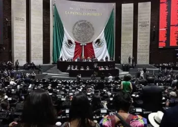 Aprueban en lo general la Ley General del Sistema Nacional de Seguridad Pública