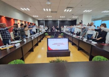 Instalan en junio el Consejo Estatal Forestal de Tamaulipas 2025