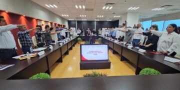 Instalan en junio el Consejo Estatal Forestal de Tamaulipas 2025