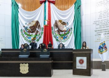 Propone Diputada de Morena elevar sanciones por poseer armas usadas en comisión de delitos