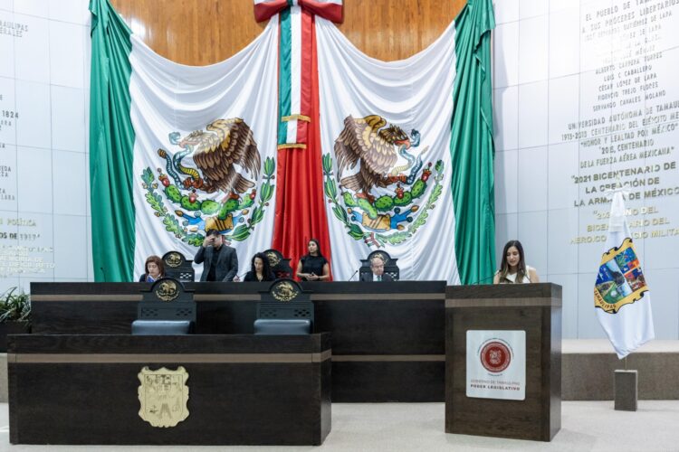 Propone Diputada de Morena elevar sanciones por poseer armas usadas en comisión de delitos