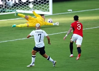 Monterrey golea 4-0 al Urawa y está en octavos del Mundial de Clubes