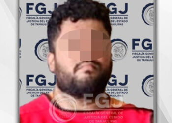 Sentencia de 27 años a Rafael Santiago “A” por homicidio en Ej. Guadalupe Victoria