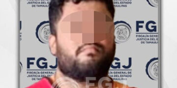 Sentencia de 27 años a Rafael Santiago “A” por homicidio en Ej. Guadalupe Victoria