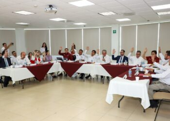 Se suma Gobierno de Tamaulipas a estrategia nacional “Ver por México” 