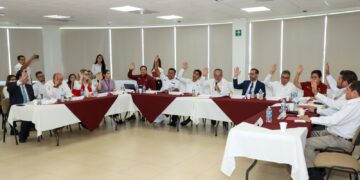 Se suma Gobierno de Tamaulipas a estrategia nacional “Ver por México” 