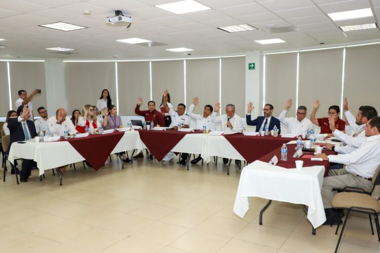 Se suma Gobierno de Tamaulipas a estrategia nacional “Ver por México” 