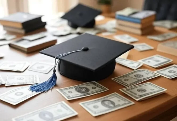 Universidades de Texas cobrarán más a inmigrantes en 2025, tras anular Ley Dream