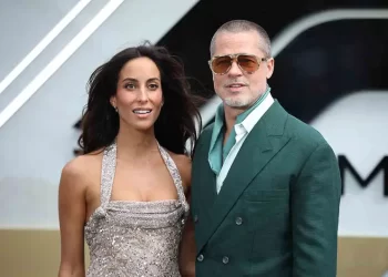 Asaltan la mansión de Brad Pitt en Los Ángeles; ladrones entraron por la ventana