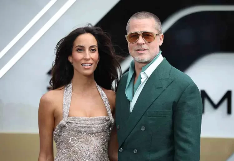 Asaltan la mansión de Brad Pitt en Los Ángeles; ladrones entraron por la ventana