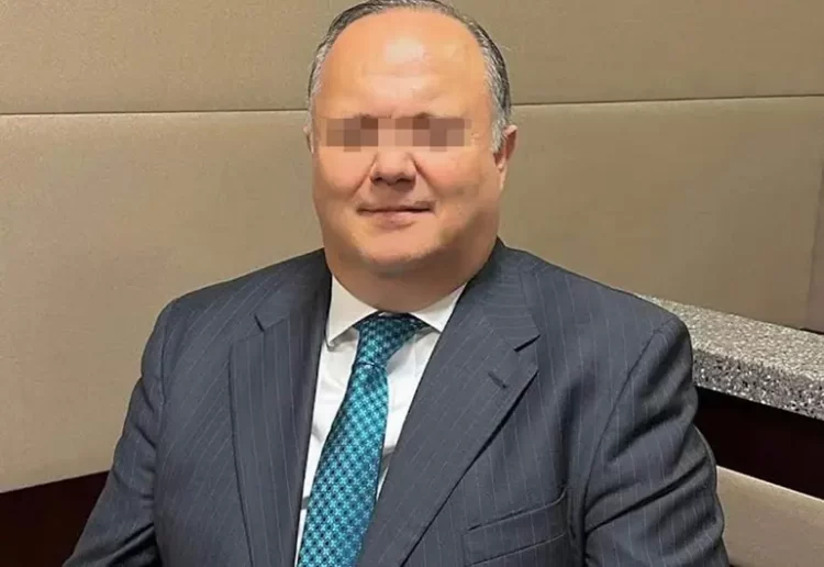 Duarte logra resolución favorable en EU; corte descarta acusación por propiedades