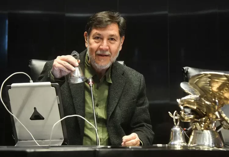 Senado aprueba creación de la Agencia de Trenes y Transporte Público Integrado