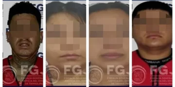 Cae banda que secuestraba a empleados de empresas foráneas en Reynosa