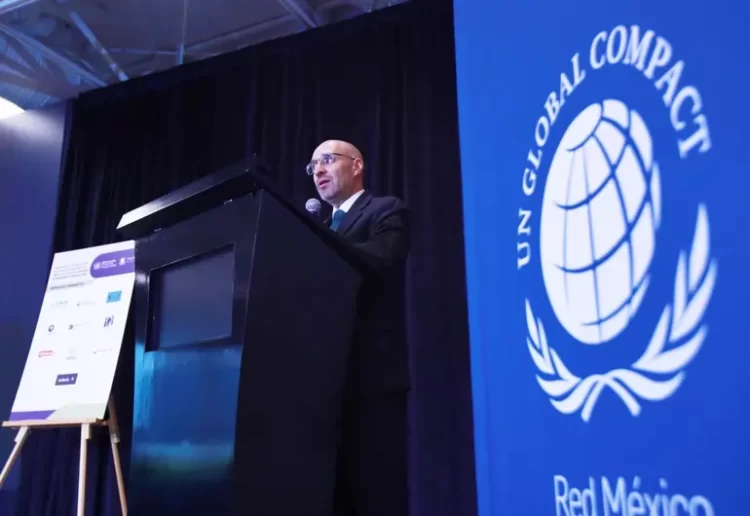 Alerta CONCANACO sobre cierres de empresas por reforma laboral de 40 horas semanales