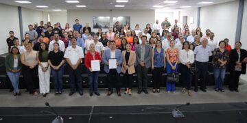 Facultad de Derecho de la UAT y UNAM coeditarán libro sobre la Constitución Mexicana de 1857