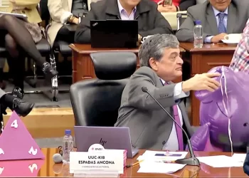 Bajan a 46 juzgadores federales electos; INE deja candidaturas vacantes