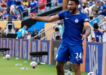 Chelsea vence 4-1 a Benfica y se enfrentará a Palmeiras en Cuartos de Final