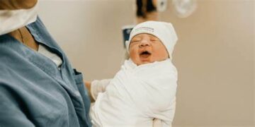 Mejora Secretaría de Salud programas de atención al recién nacido