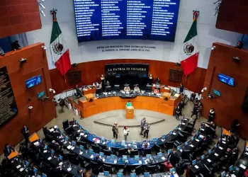 Senado aprueba la creación de la Comisión Nacional Antimonopolio; sustituirá a la Cofece