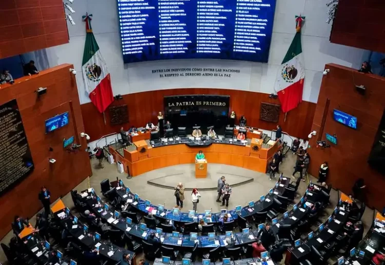 Senado aprueba la creación de la Comisión Nacional Antimonopolio; sustituirá a la Cofece