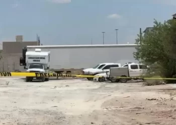 Hallan 381 cuerpos apilados y sin cremar a empresa de Ciudad Juárez; engañaron a familias con otras cenizas