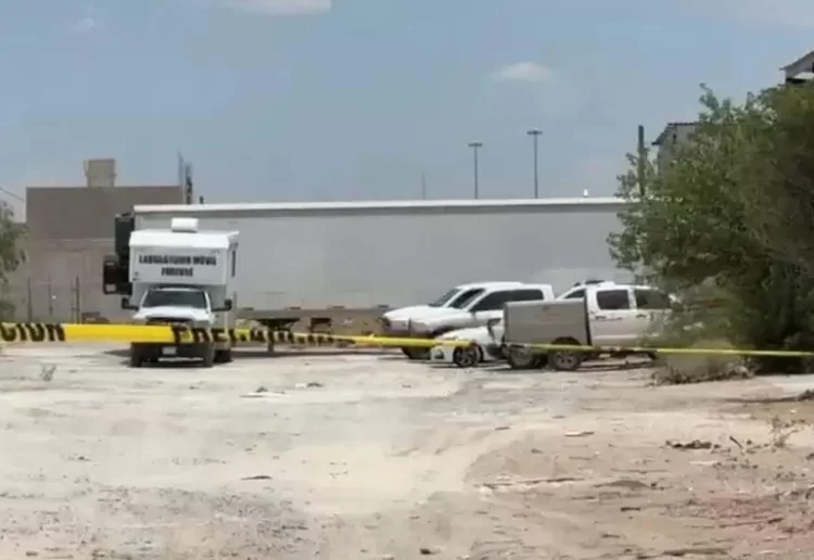 Hallan 381 cuerpos apilados y sin cremar a empresa de Ciudad Juárez; engañaron a familias con otras cenizas