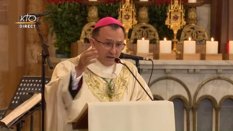 Nuncio Apostólico Joseph Spiteri oficiará misa el 6 de julio en Victoria por 60 aniversario de la Diócesis